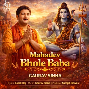 Mahadev Bhole Baba