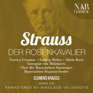 Der Rosenkavalier, Op.59, IRS 84, Act II - 