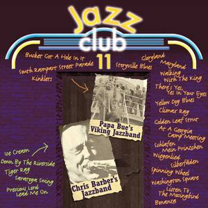 JAZZ CLUB Vol. 11