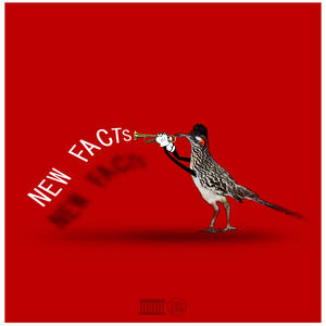 New Facts (feat. Sheco Salazar, The Master Mind V & DonatelloRideYaWave) (Explicit)