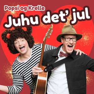 Juhu Det’ Jul