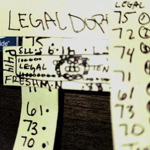 Legal Tend.r (Explicit)