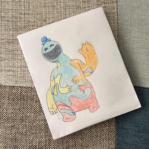 We're Still Alive (Poppy Playtime) (Explicit)