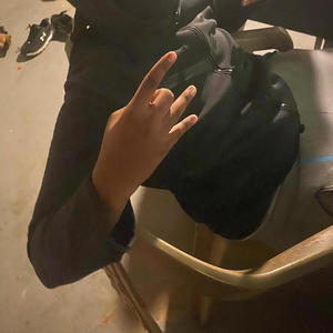 Cant change (feat. 710leel) (Explicit)