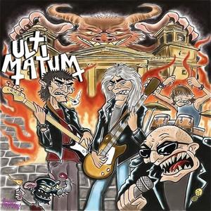 Sacrilegio (Explicit)