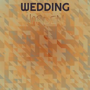 Wedding Harden