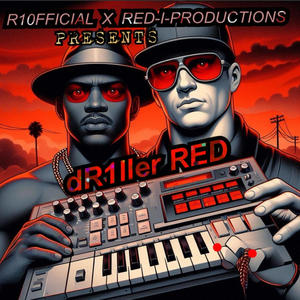 dR1ller RED