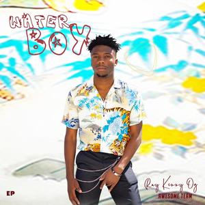 Zima(feat. Rich Da Chris)