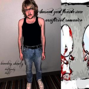 artificial romance (feat. dante!) (Explicit)