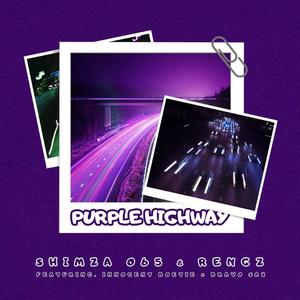 Purple Highway (feat. Innocent Boetie & Bravo Sax)