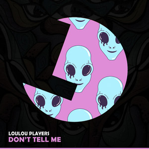 Don't Tell Me (Radio Edit)