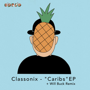 Caribs EP