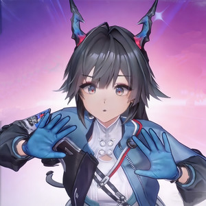 伏黑甚尔进行曲 (幻昼YUSAMA Remix)