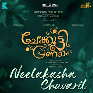 Neelakasha Chuvaril (From 