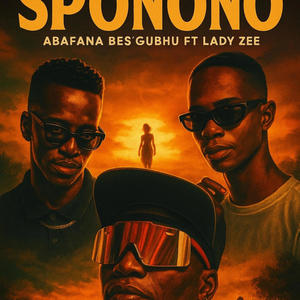 Sponono (feat. Lady Zee)