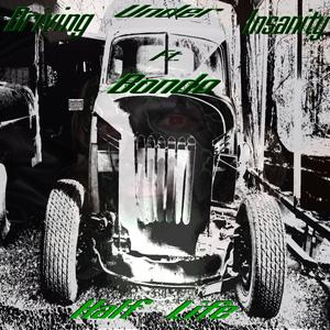 Half Life (feat. Bondo)