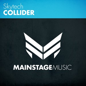 Collider (Radio Edit)