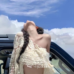 你的表情真的太浮夸