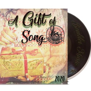 A Gift of Song
