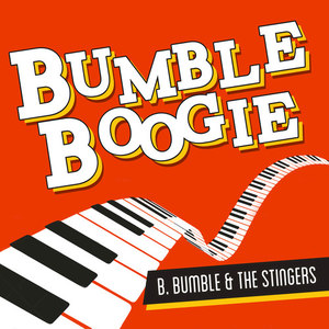 Bumble Boogie