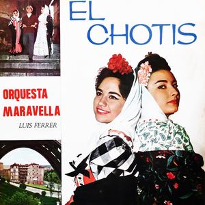 El Chotis