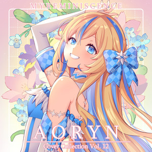 Aoryn Cover Collection, Vol. 12