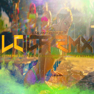 LOCA (Remix)
