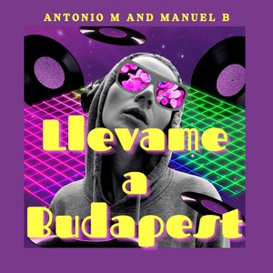 Llevame a Budapest