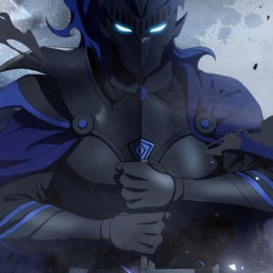 Knight (feat. CADS) (Explicit)