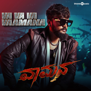 Va Va Va Vaamana (From 