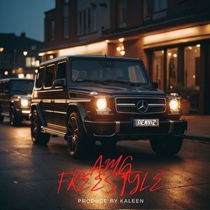 Amg Freestyle