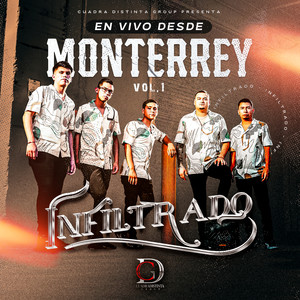 En Vivo Desde Monterrey, Vol. 1