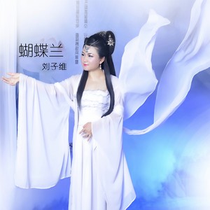 蝴蝶兰 (二胡版)