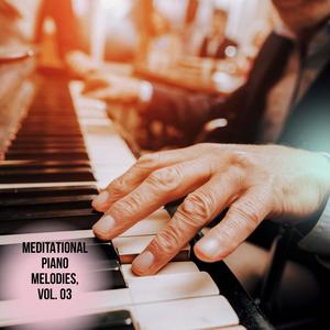 Pebble Stones Yoga (Solo Piano in F Minor)