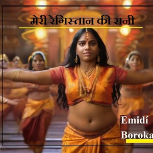 मेरी रेगिस्तान की रानी (Explicit)