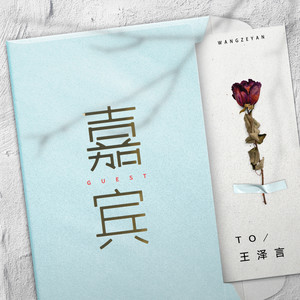 嘉宾-王泽言