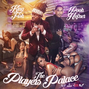 The Players Palace (Explicit)