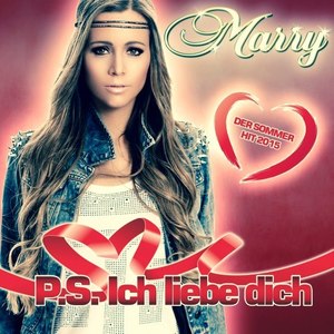 P. S. Ich liebe dich