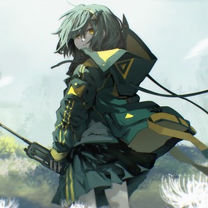 天上世界 (feat. 可不)