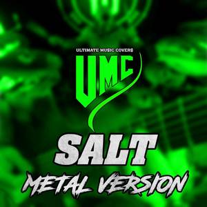 Salt (Metal Version)
