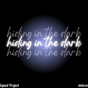 边界线 [with.森林Gloria] (New Version)