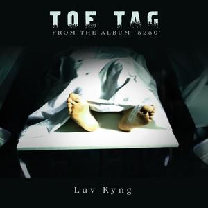 Toe Tag (Explicit)