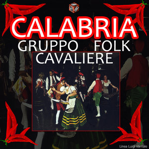 Calabria - Gruppo Folk Cavaliere