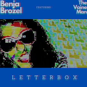 Letterbox (feat. The Vaine Man)