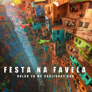 Festa na Favela (Explicit)