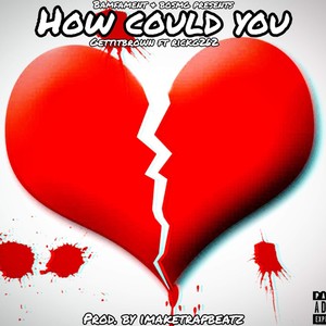 HCY (feat. RickG262) (Explicit)