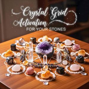 Celestial Stone Communion