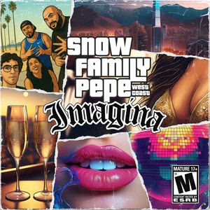 Imagina (Explicit)