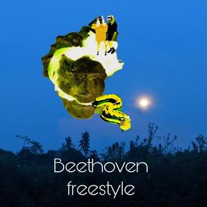 Beethoven Freestyle