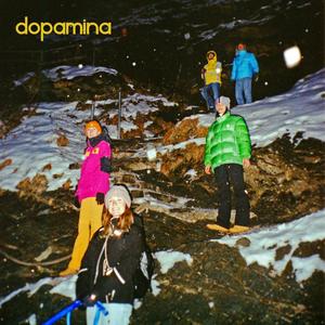 Dopamina (Explicit)